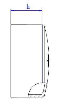 Pipe Cover EGIC   Pipe Cover CAD 